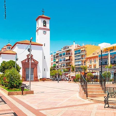 Amplio Y Centrico Apartamento - Avenida De Mijas - Marenostrum Fuengirola Dış mekan fotoğraf