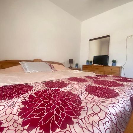 Amplio Y Centrico Apartamento - Avenida De Mijas - Marenostrum Fuengirola Dış mekan fotoğraf