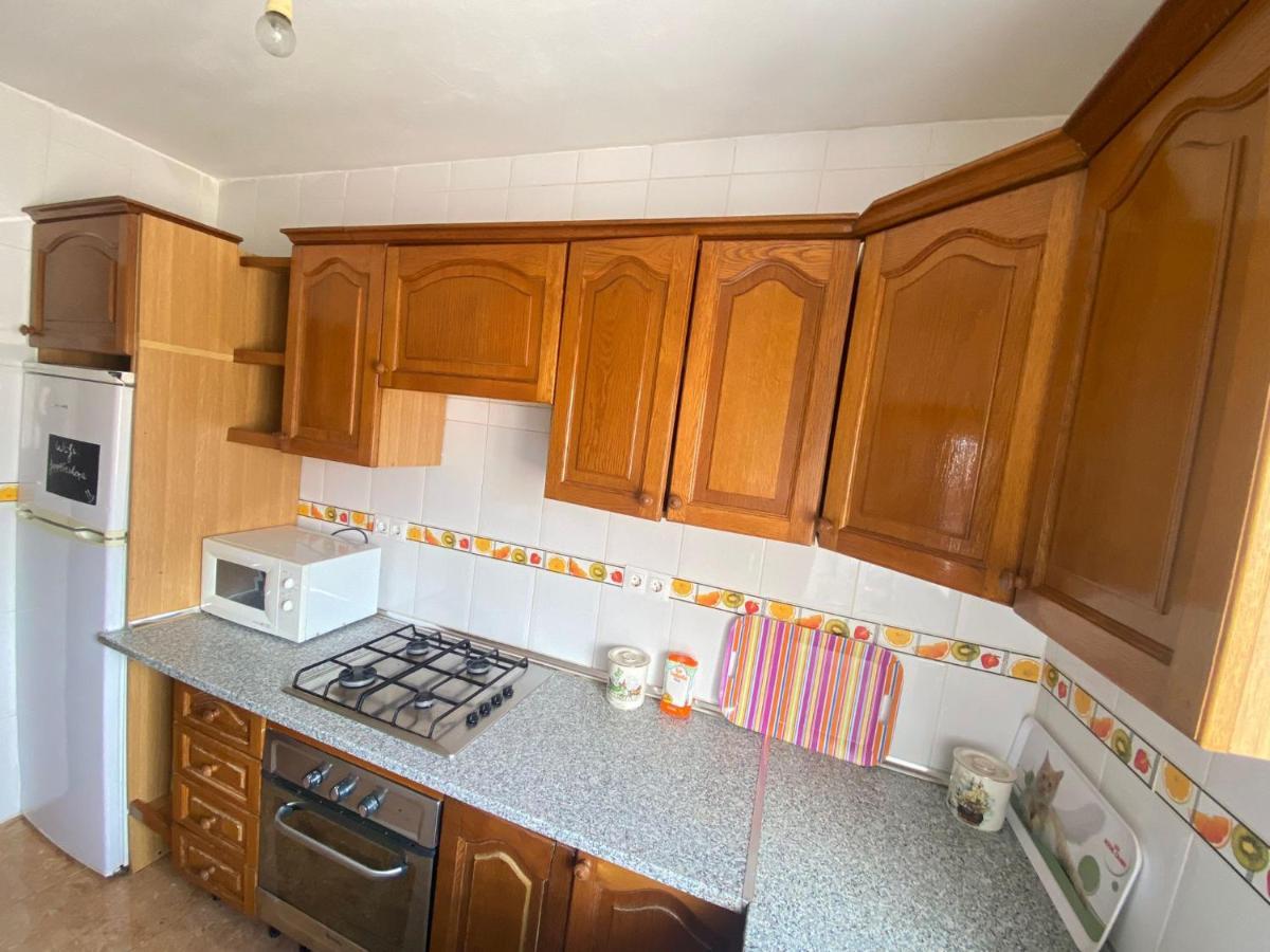 Amplio Y Centrico Apartamento - Avenida De Mijas - Marenostrum Fuengirola Dış mekan fotoğraf