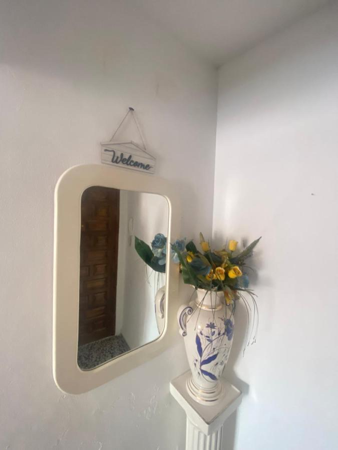 Amplio Y Centrico Apartamento - Avenida De Mijas - Marenostrum Fuengirola Dış mekan fotoğraf