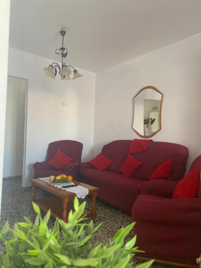 Amplio Y Centrico Apartamento - Avenida De Mijas - Marenostrum Fuengirola Dış mekan fotoğraf