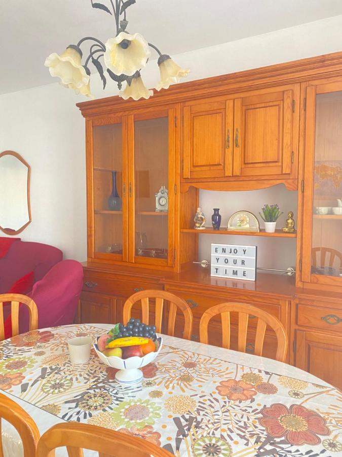 Amplio Y Centrico Apartamento - Avenida De Mijas - Marenostrum Fuengirola Dış mekan fotoğraf