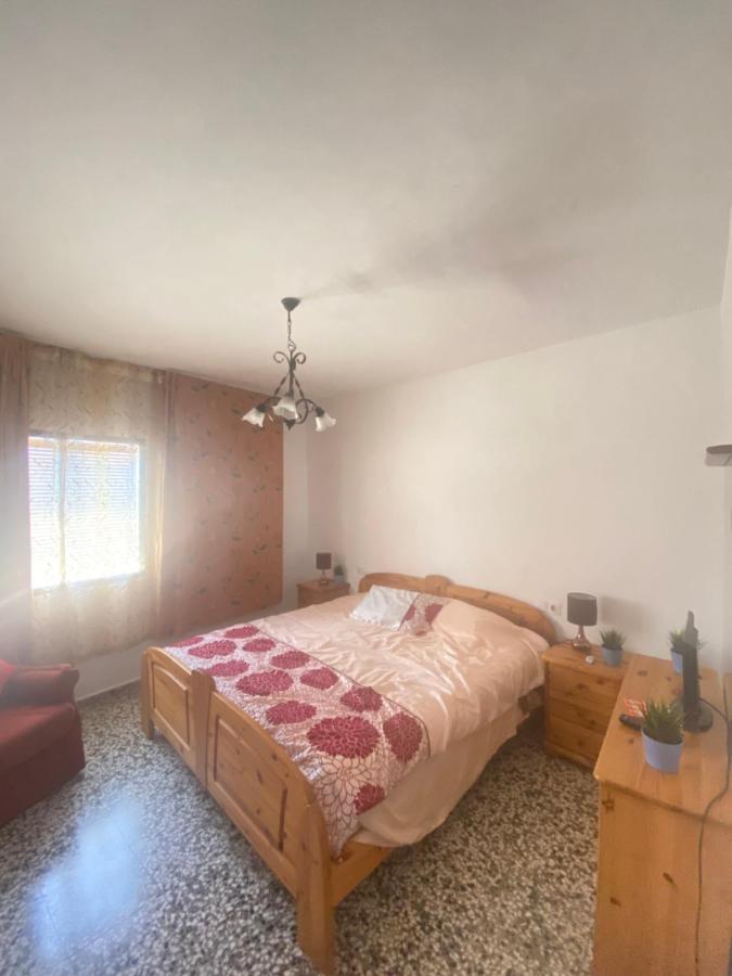 Amplio Y Centrico Apartamento - Avenida De Mijas - Marenostrum Fuengirola Dış mekan fotoğraf