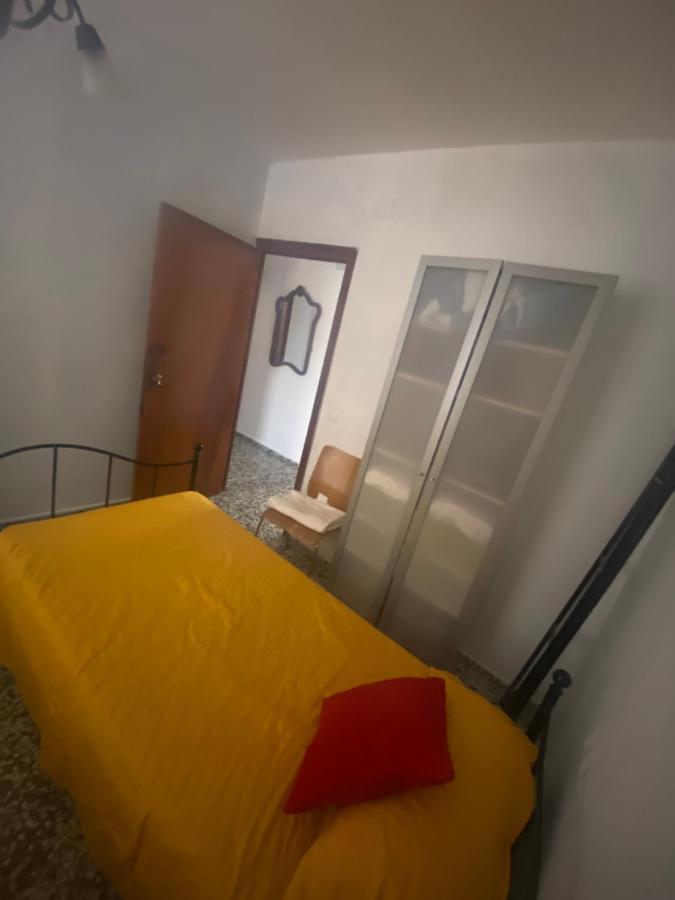 Amplio Y Centrico Apartamento - Avenida De Mijas - Marenostrum Fuengirola Dış mekan fotoğraf
