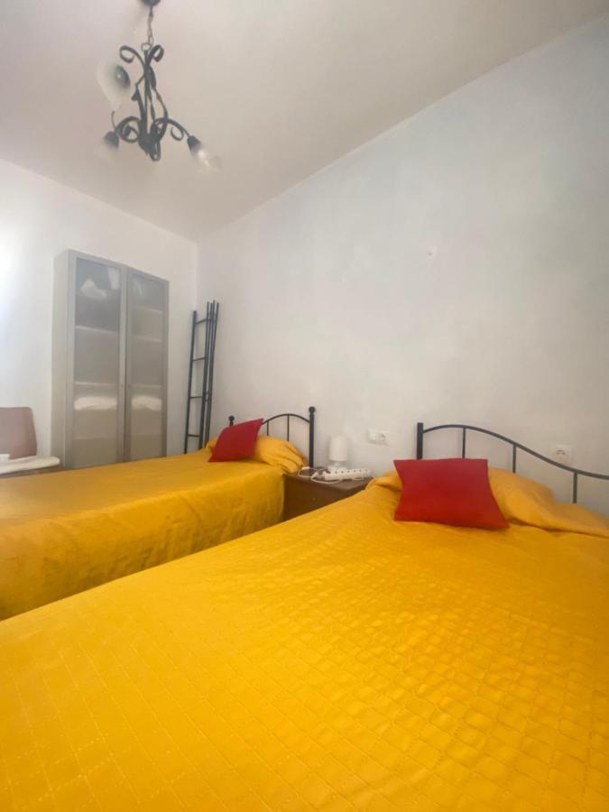 Amplio Y Centrico Apartamento - Avenida De Mijas - Marenostrum Fuengirola Dış mekan fotoğraf