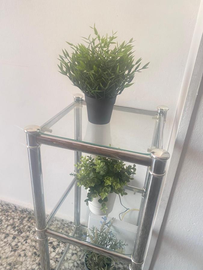 Amplio Y Centrico Apartamento - Avenida De Mijas - Marenostrum Fuengirola Dış mekan fotoğraf