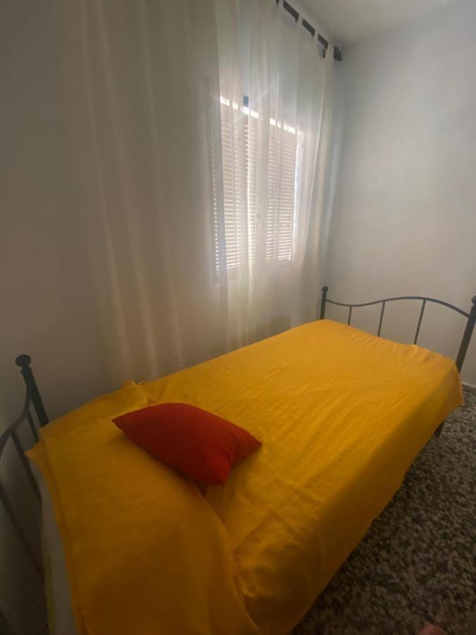Amplio Y Centrico Apartamento - Avenida De Mijas - Marenostrum Fuengirola Dış mekan fotoğraf