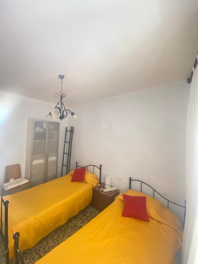 Amplio Y Centrico Apartamento - Avenida De Mijas - Marenostrum Fuengirola Dış mekan fotoğraf
