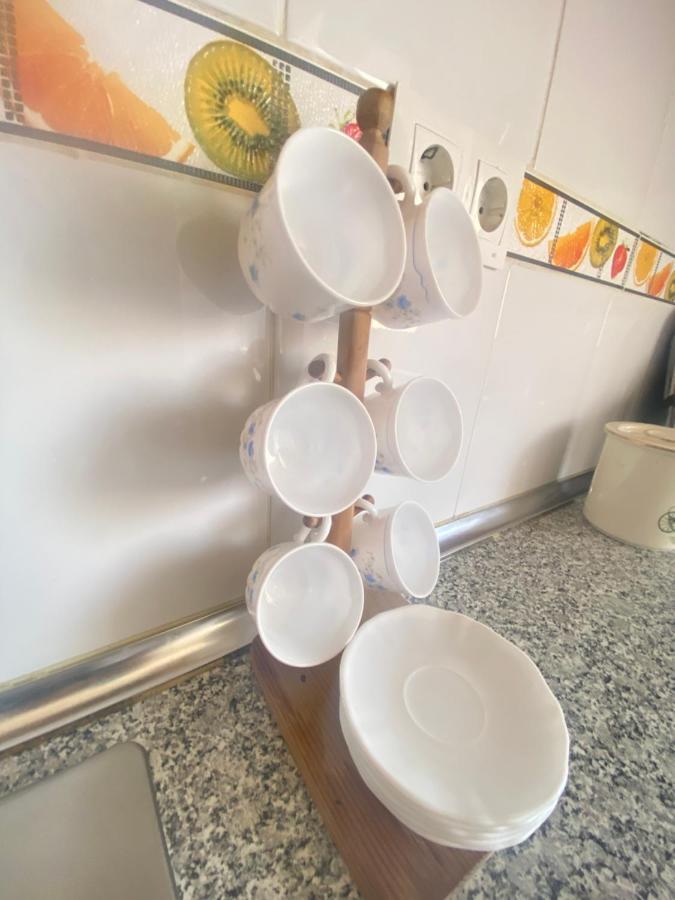 Amplio Y Centrico Apartamento - Avenida De Mijas - Marenostrum Fuengirola Dış mekan fotoğraf