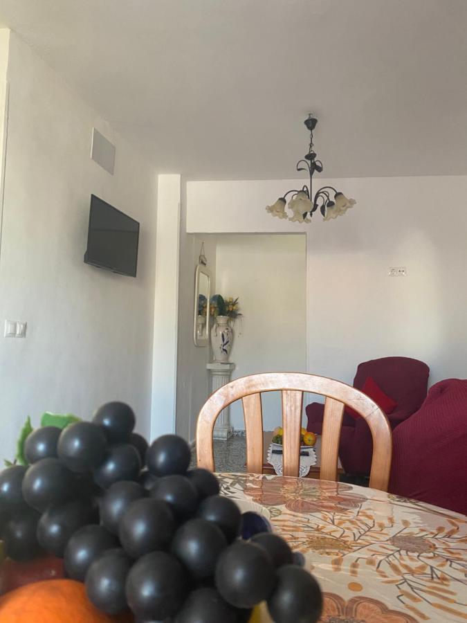 Amplio Y Centrico Apartamento - Avenida De Mijas - Marenostrum Fuengirola Dış mekan fotoğraf