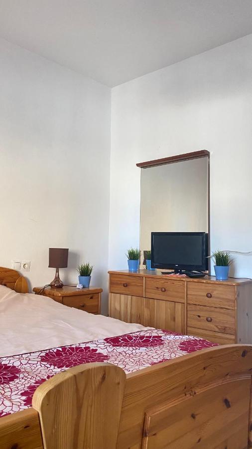 Amplio Y Centrico Apartamento - Avenida De Mijas - Marenostrum Fuengirola Dış mekan fotoğraf
