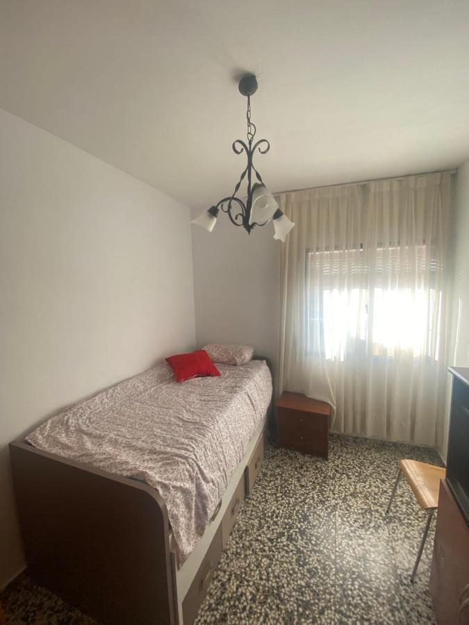 Amplio Y Centrico Apartamento - Avenida De Mijas - Marenostrum Fuengirola Dış mekan fotoğraf