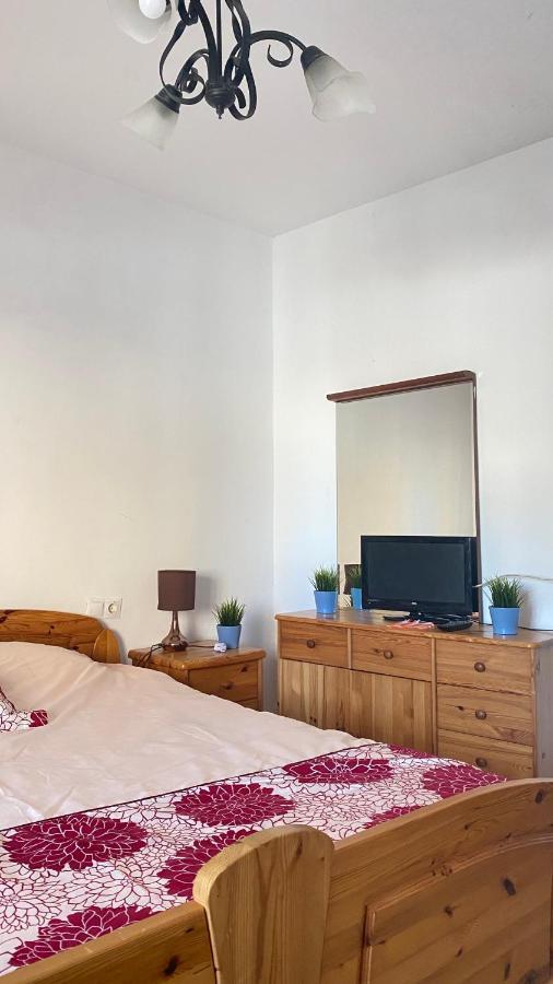 Amplio Y Centrico Apartamento - Avenida De Mijas - Marenostrum Fuengirola Dış mekan fotoğraf