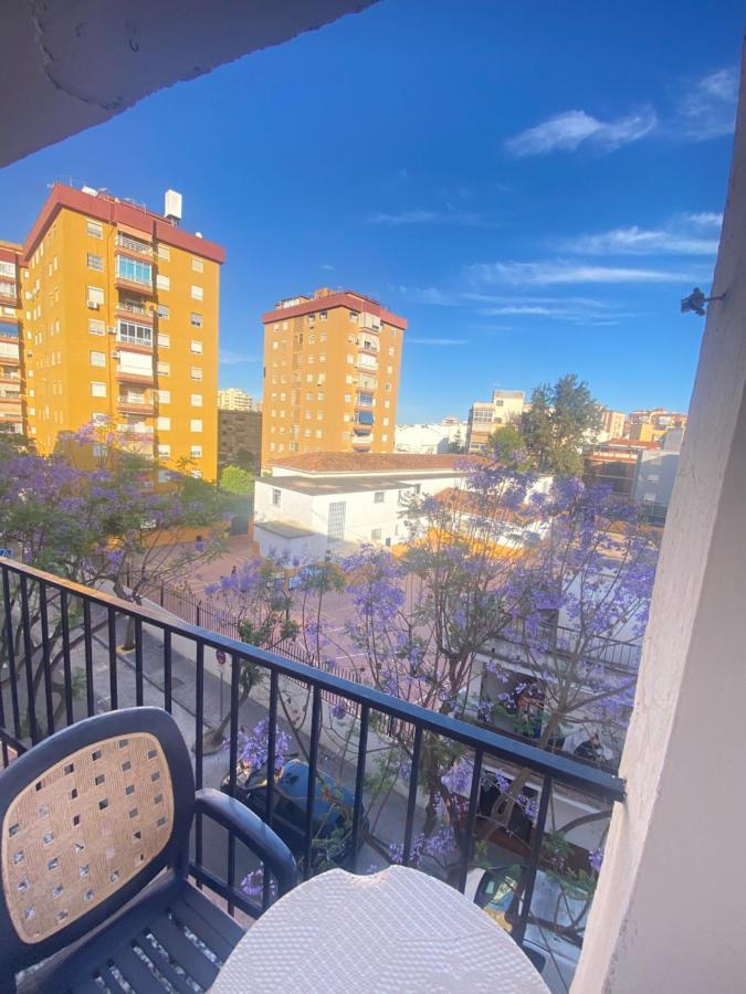 Amplio Y Centrico Apartamento - Avenida De Mijas - Marenostrum Fuengirola Dış mekan fotoğraf