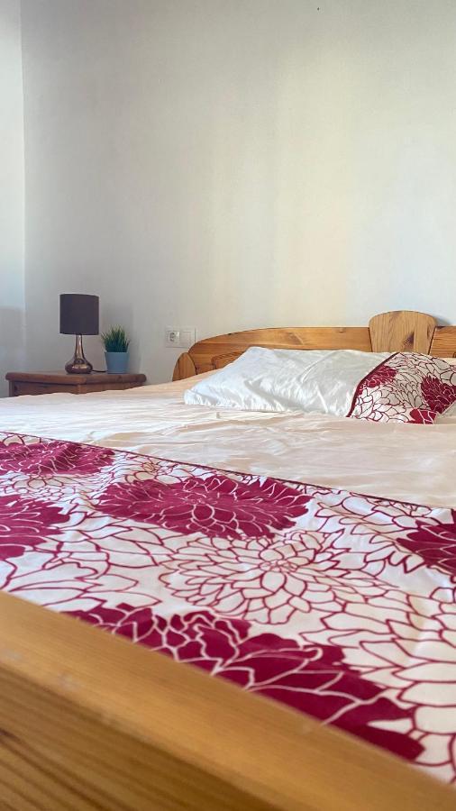 Amplio Y Centrico Apartamento - Avenida De Mijas - Marenostrum Fuengirola Dış mekan fotoğraf