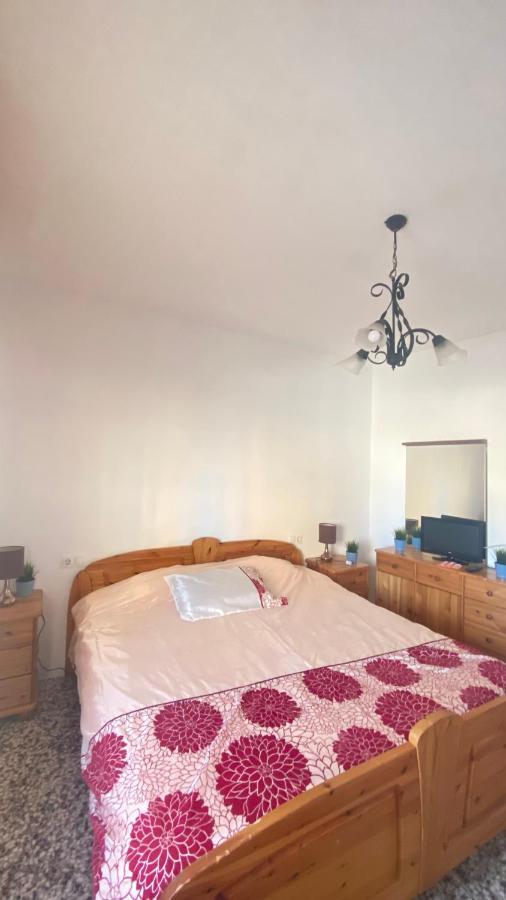 Amplio Y Centrico Apartamento - Avenida De Mijas - Marenostrum Fuengirola Dış mekan fotoğraf