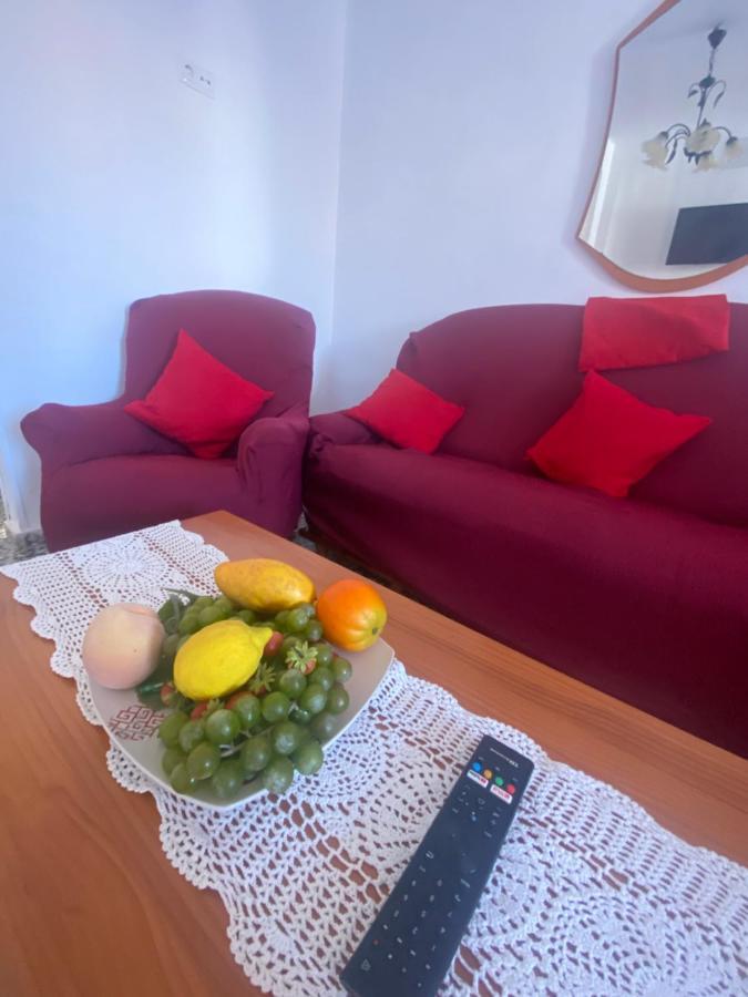 Amplio Y Centrico Apartamento - Avenida De Mijas - Marenostrum Fuengirola Dış mekan fotoğraf